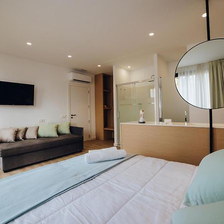 Hotel Alannia Salou Esterno foto